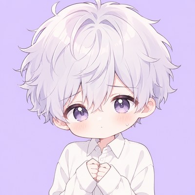 メスイキ見習いさん